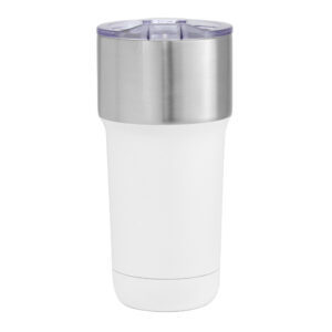 MUG TÉRMICO TORCH (T733 BLANCO) - ARTICULO PROMOCIONAL