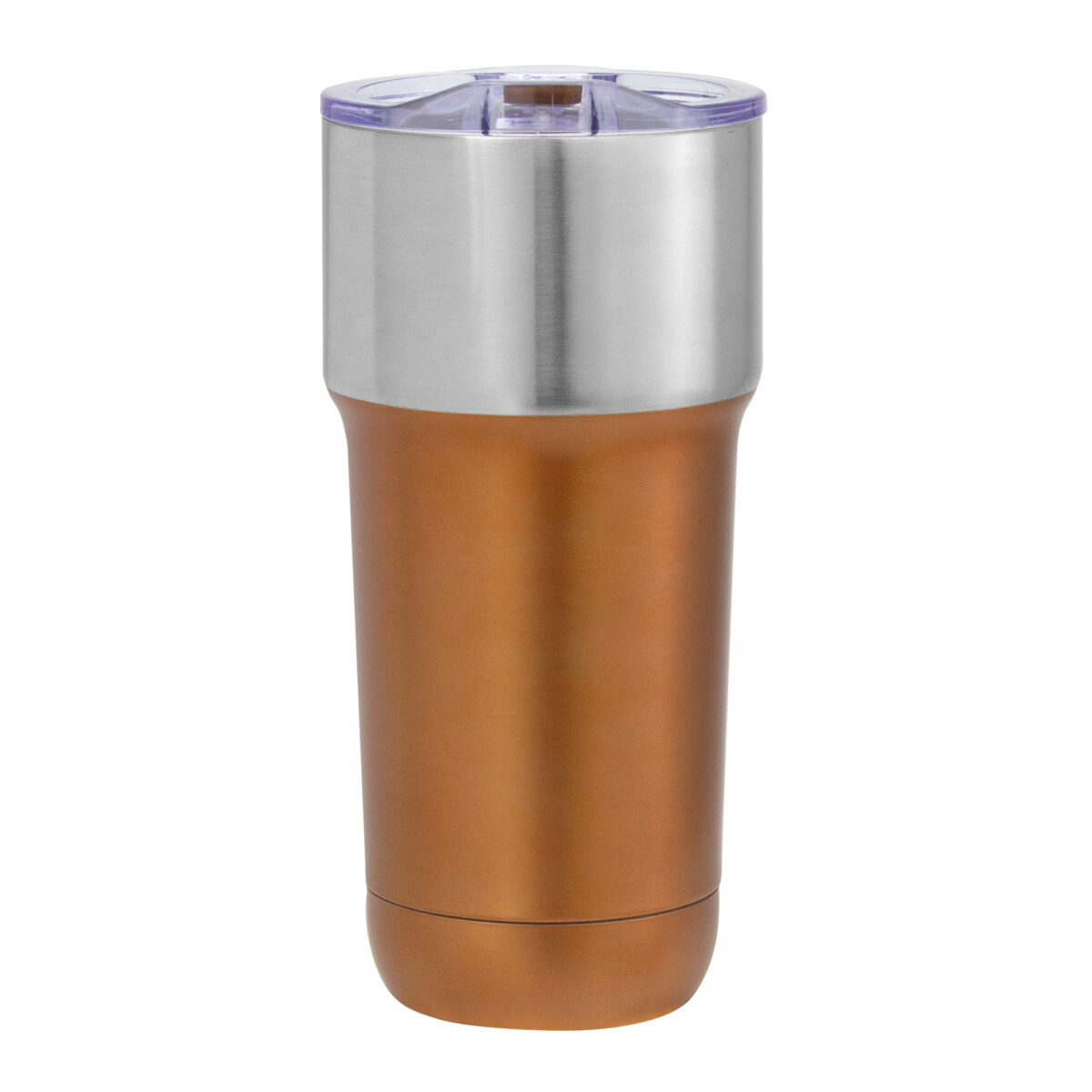 MUG TÉRMICO TORCH (T733 BRONCE) - ARTICULO PROMOCIONAL - Image 1