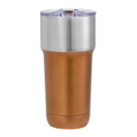 MUG TÉRMICO TORCH (T733 BRONCE) - ARTICULO PROMOCIONAL