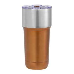 MUG TÉRMICO TORCH (T733 BRONCE) - ARTICULO PROMOCIONAL