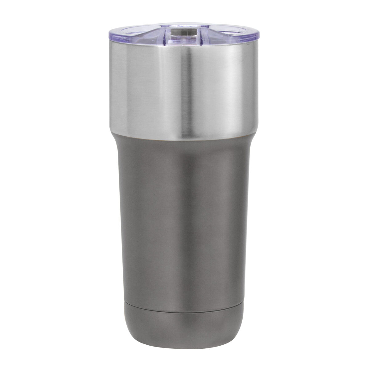 MUG TÉRMICO TORCH (T733 GRIS) - ARTICULO PROMOCIONAL - Image 1