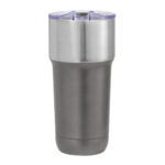 MUG TÉRMICO TORCH (T733 GRIS) - ARTICULO PROMOCIONAL