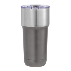 MUG TÉRMICO TORCH (T733 GRIS) - ARTICULO PROMOCIONAL