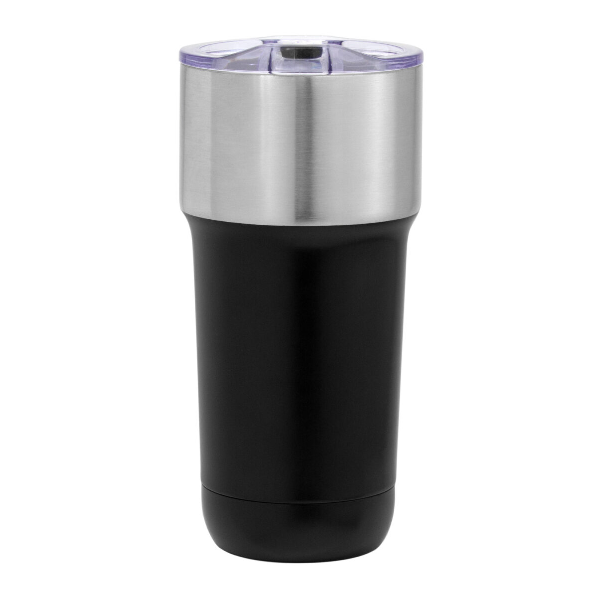 MUG TÉRMICO TORCH (T733 NEGRO) - ARTICULO PROMOCIONAL - Image 1