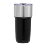 MUG TÉRMICO TORCH (T733 NEGRO) - ARTICULO PROMOCIONAL