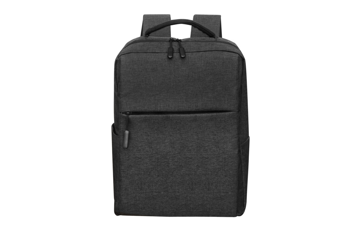 MOCHILA TRIBECA (C553 GRIS) - ARTICULO PROMOCIONAL - Image 1