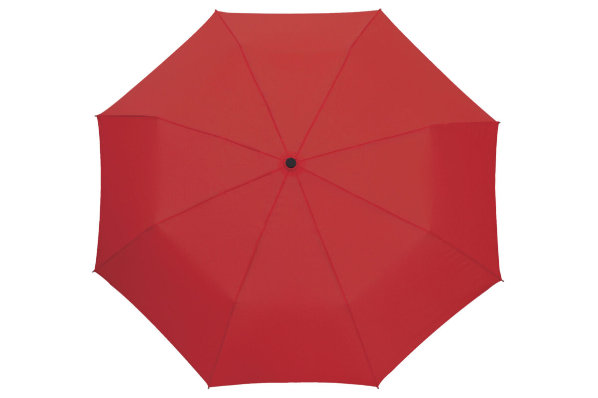 PARAGUAS COVER (U311 ROJO) - ARTICULO PROMOCIONAL - Image 1