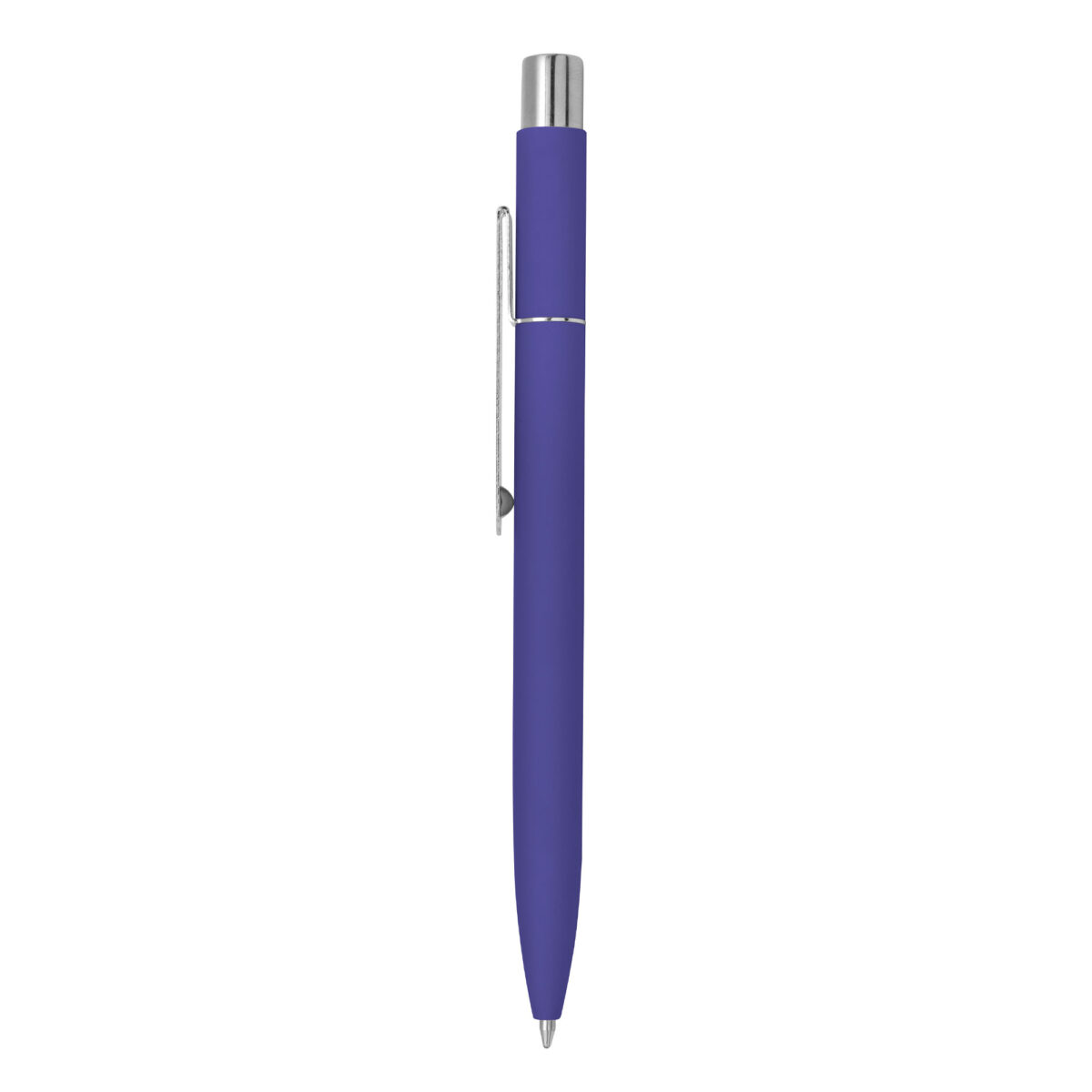 BOLÍGRAFO SMOOTHIE (BP304 ROYAL BLUE) - ARTICULO PROMOCIONAL - Image 1