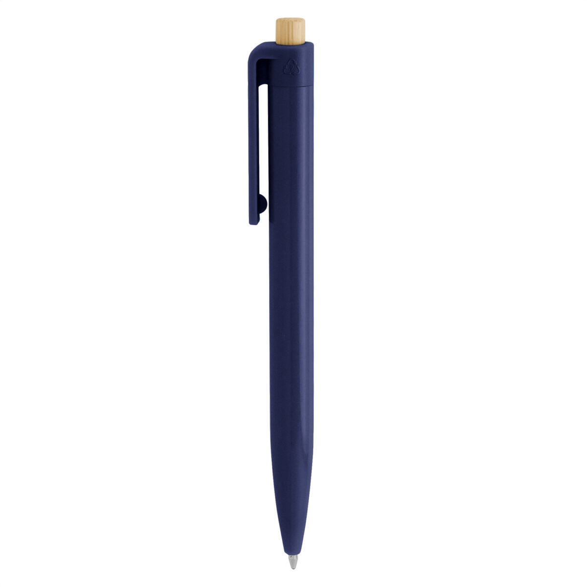 BOLÍGRAFO LOREN (BP323 AZUL) - ARTICULO PROMOCIONAL - Image 1
