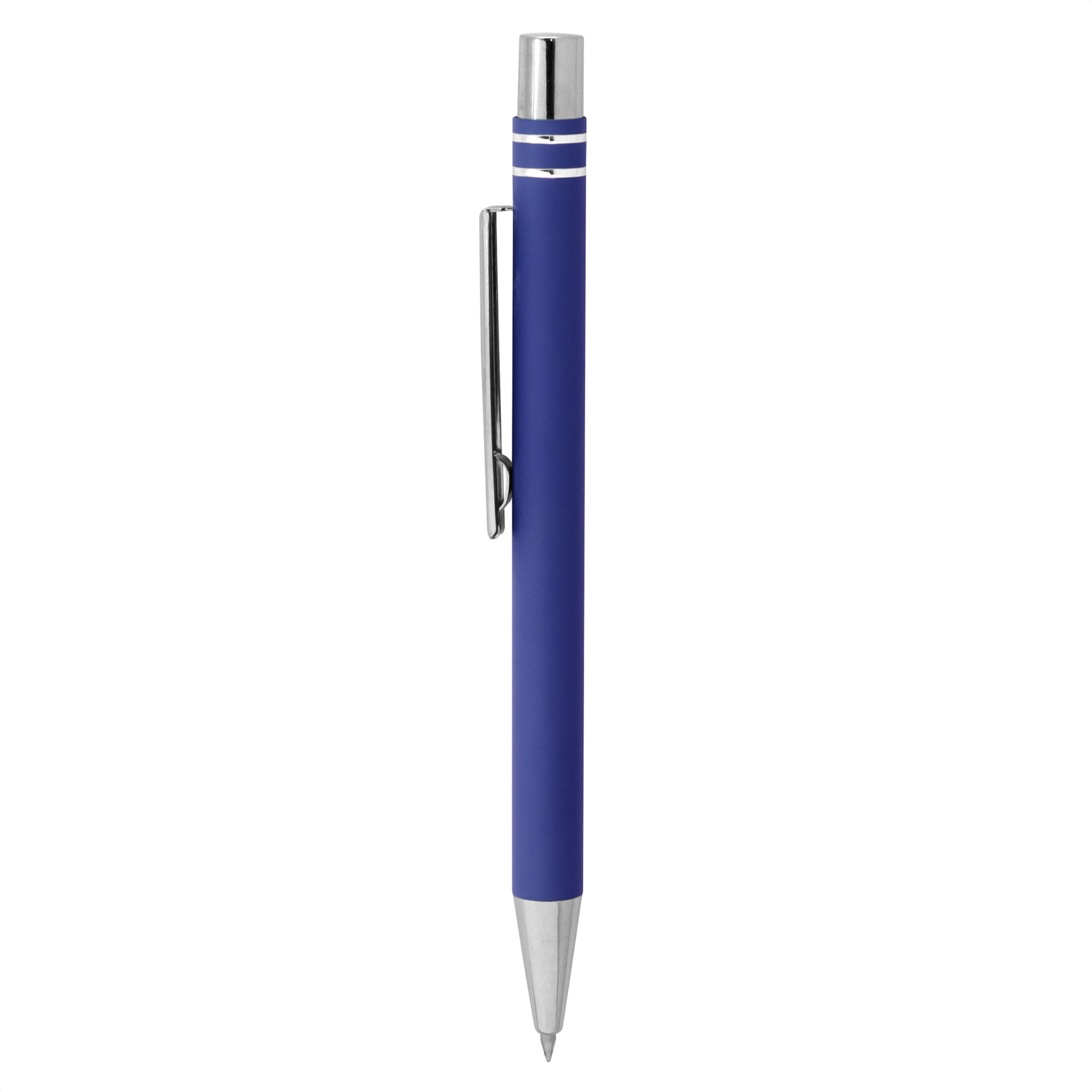 BOLIGRAFO ANNY (BP327 ROYAL BLUE) - ARTICULO PROMOCIONAL