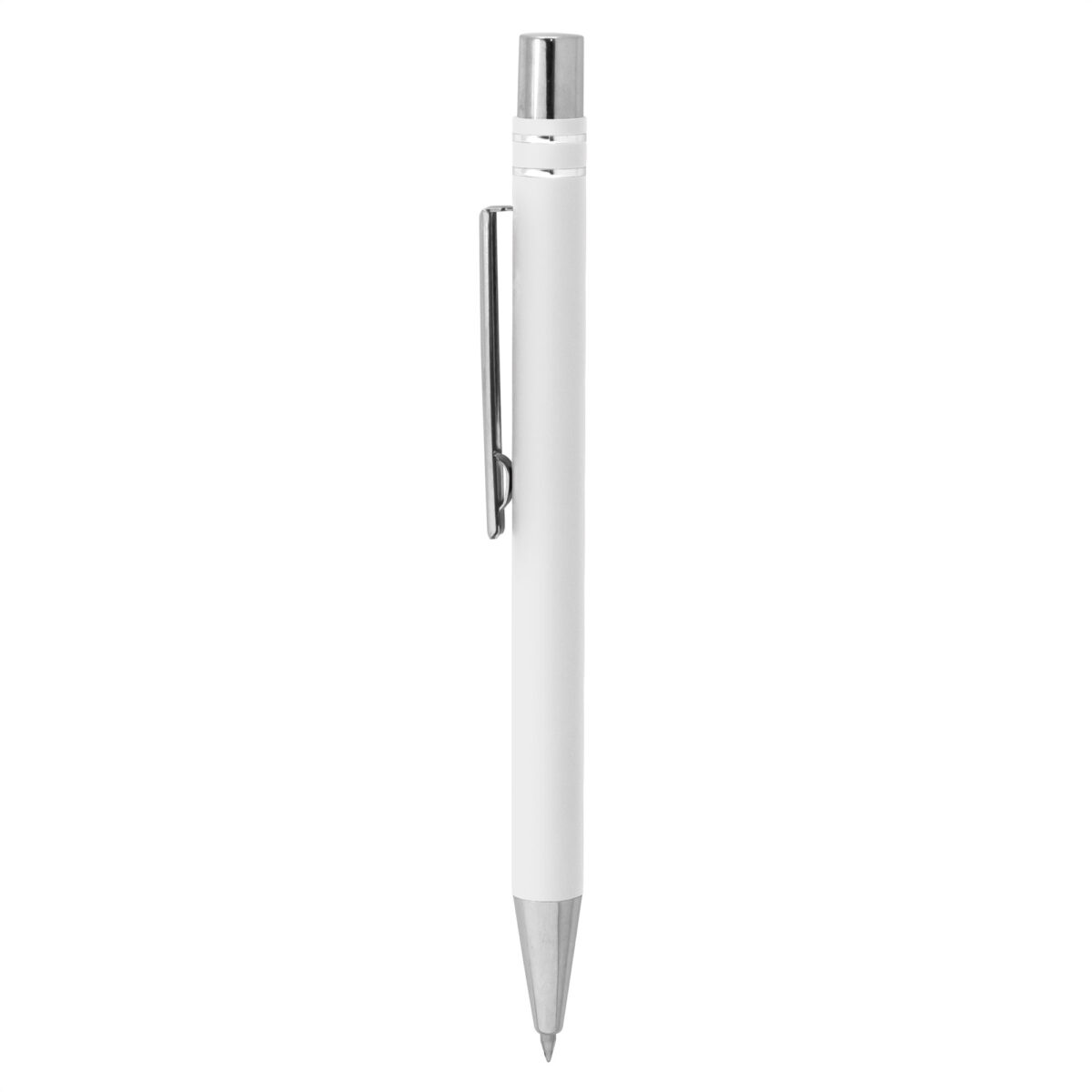 BOLIGRAFO ANNY (BP327 BLANCO) - ARTICULO PROMOCIONAL - Image 1