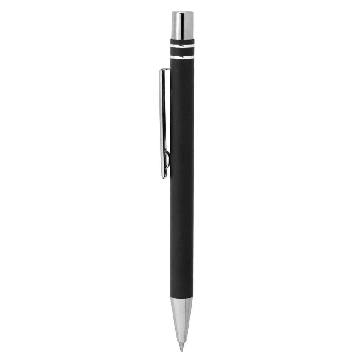 BOLIGRAFO ANNY (BP327 NEGRO) - ARTICULO PROMOCIONAL - Image 1