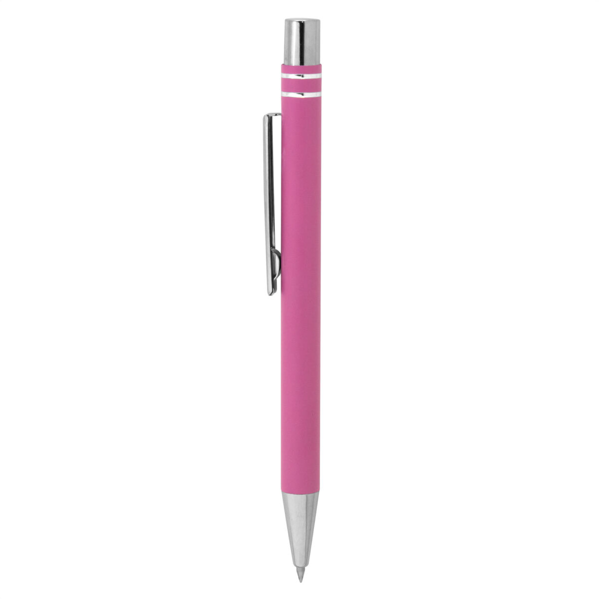 BOLIGRAFO ANNY (BP327 ROSA) - ARTICULO PROMOCIONAL - Image 1
