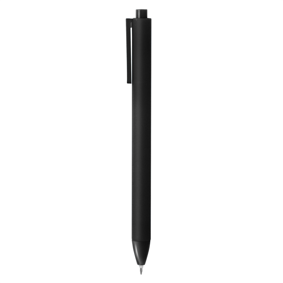 BOLÍGRAFO PLAIN (BP329 NEGRO) - ARTICULO PROMOCIONAL - Image 1