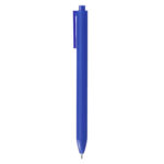 BOLÍGRAFO PLAIN (BP329 ROYAL BLUE) - ARTICULO PROMOCIONAL