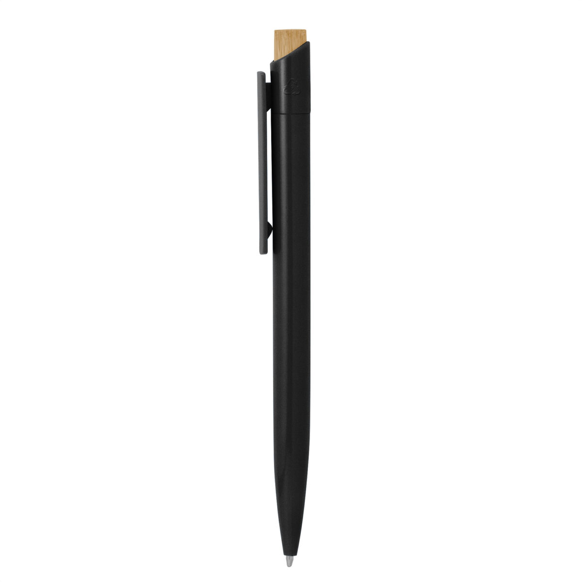 BOLÍGRAFO OBLIK (BP330 NEGRO) - ARTICULO PROMOCIONAL - Image 1