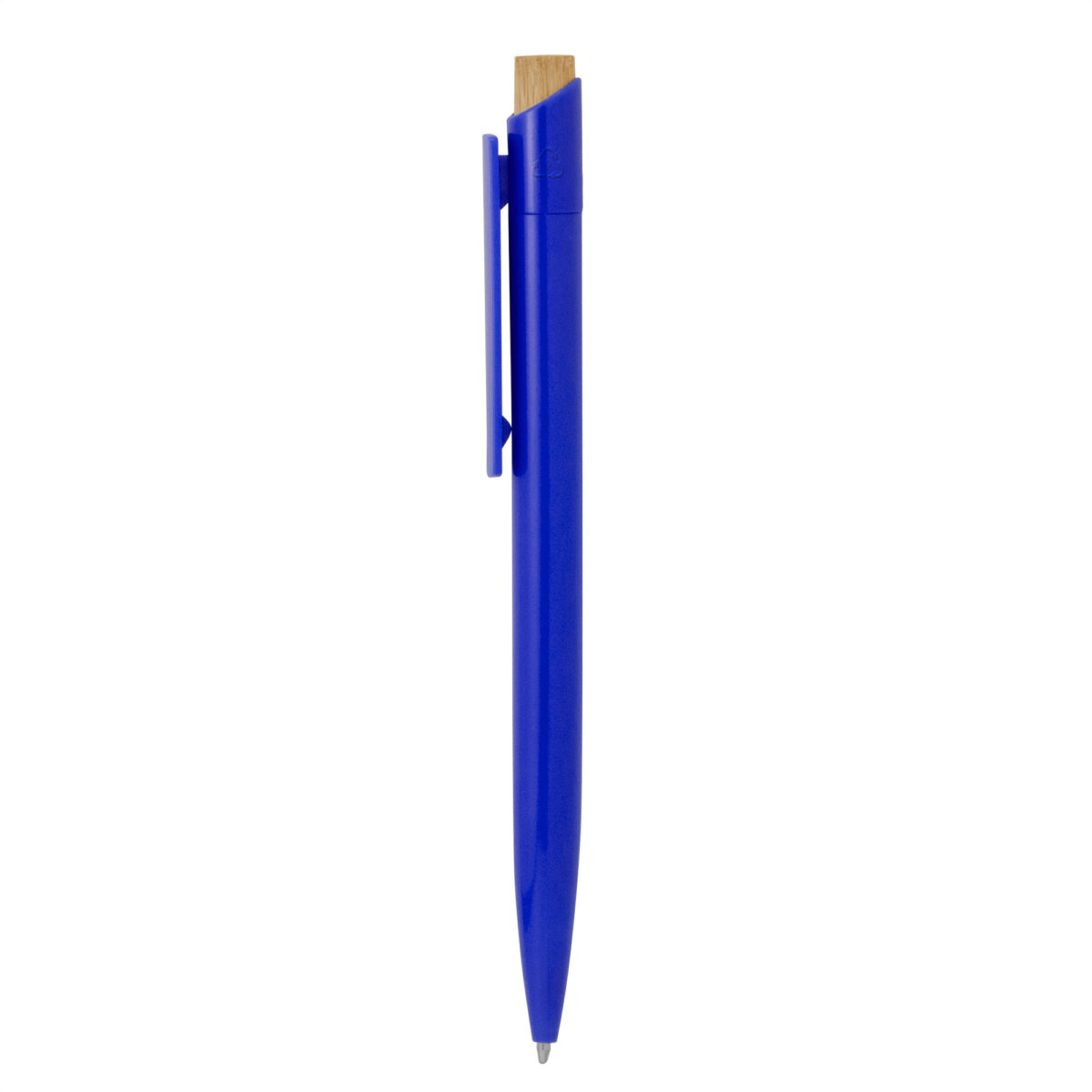 BOLÍGRAFO OBLIK (BP330 AZUL) - ARTICULO PROMOCIONAL - Image 1