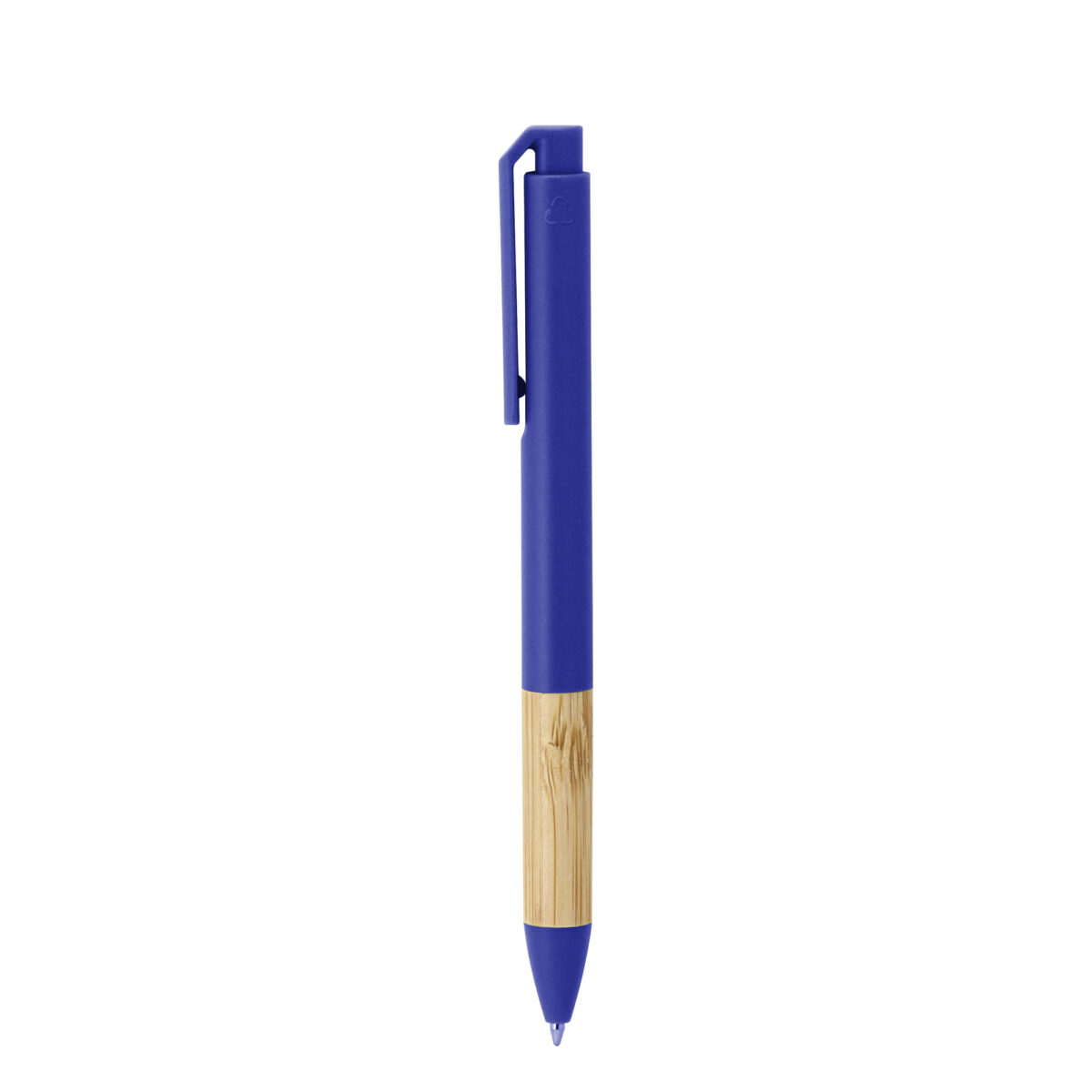 BOLÍGRAFO CANE (BP333 ROYAL BLUE) - ARTICULO PROMOCIONAL - Image 1