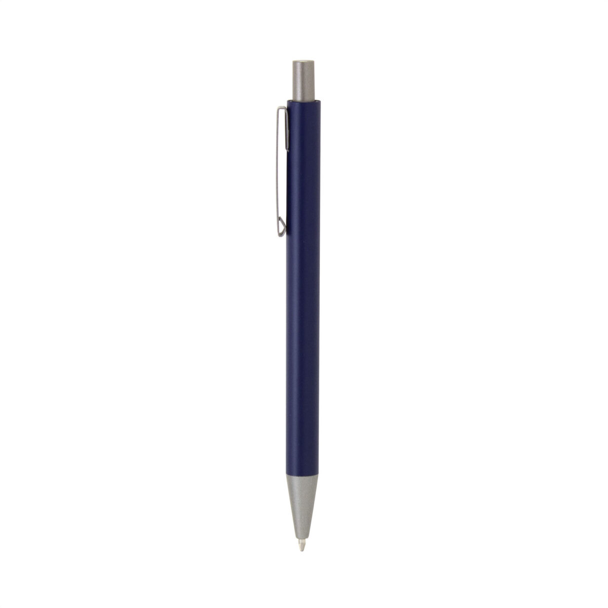 BOLIGRAFO CLISÉ (BP334 AZUL) - ARTICULO PROMOCIONAL - Image 1