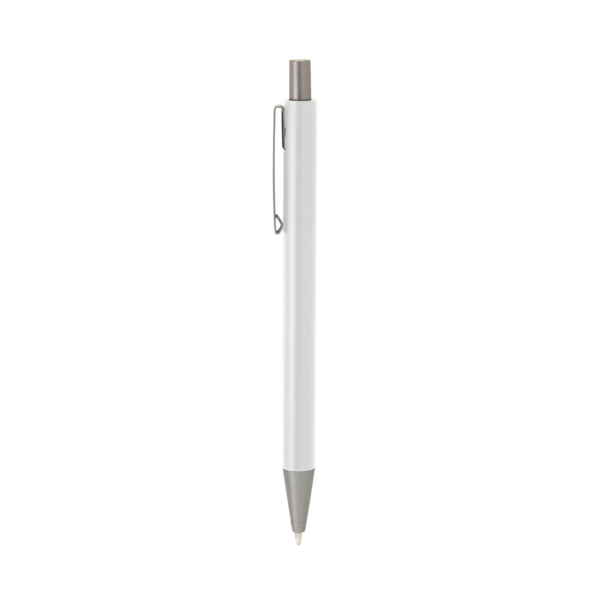 BOLIGRAFO CLISÉ (BP334 BLANCO) - ARTICULO PROMOCIONAL - Image 1
