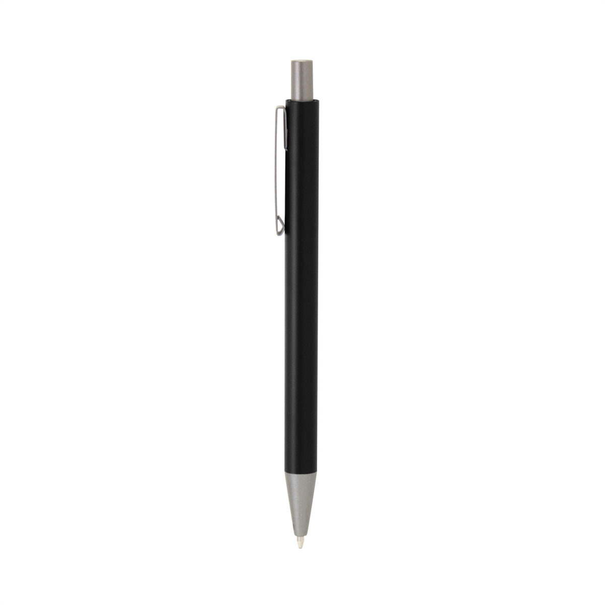 BOLIGRAFO CLISÉ (BP334 NEGRO) - ARTICULO PROMOCIONAL - Image 1