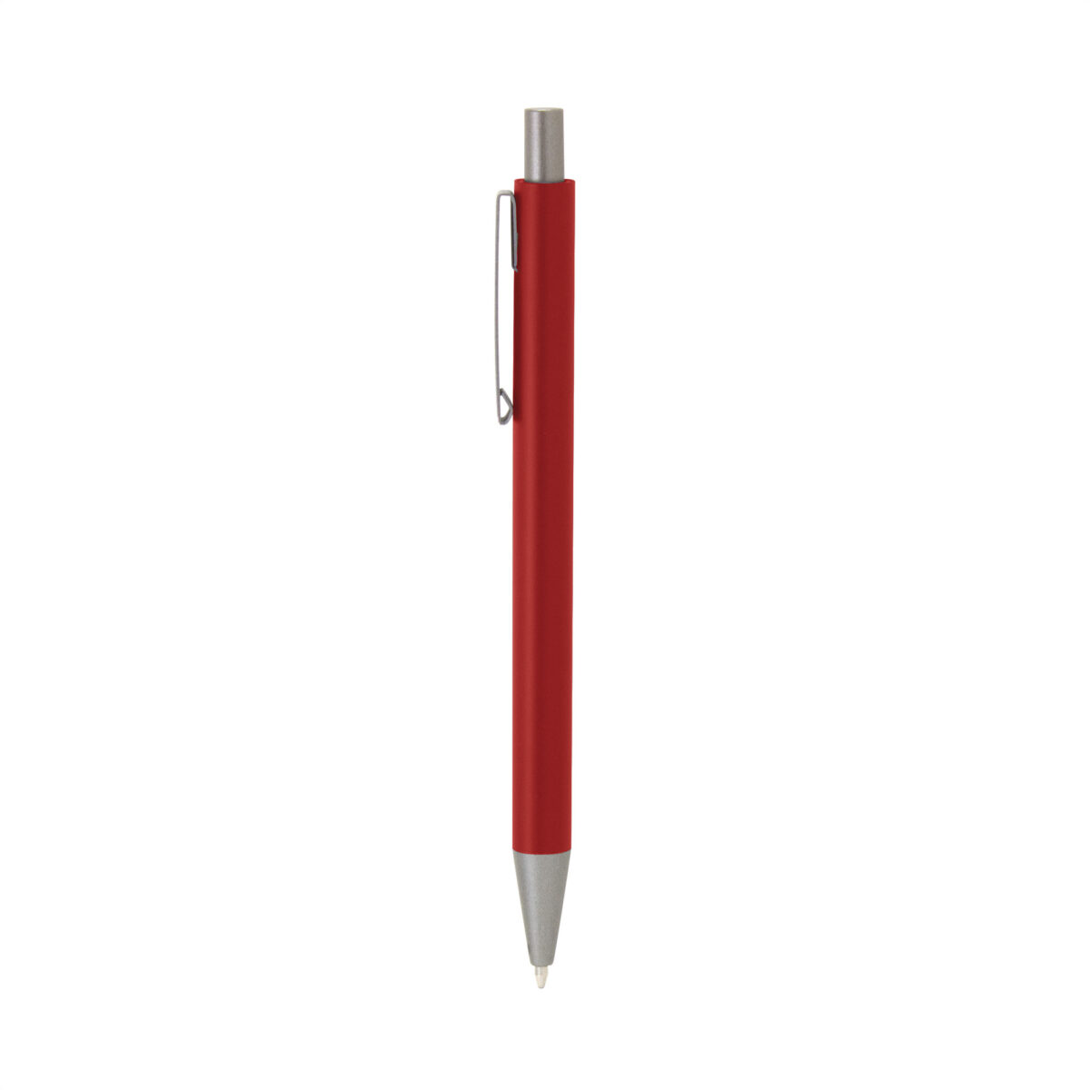 BOLIGRAFO CLISÉ (BP334 ROJO) - ARTICULO PROMOCIONAL - Image 1