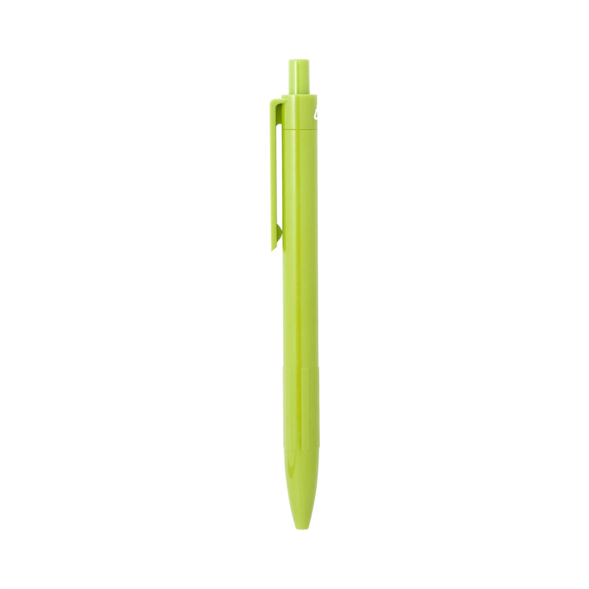 BOLÍGRAFO MERO (BP335 VERDE MANZANA) - ARTICULO PROMOCIONAL - Image 1