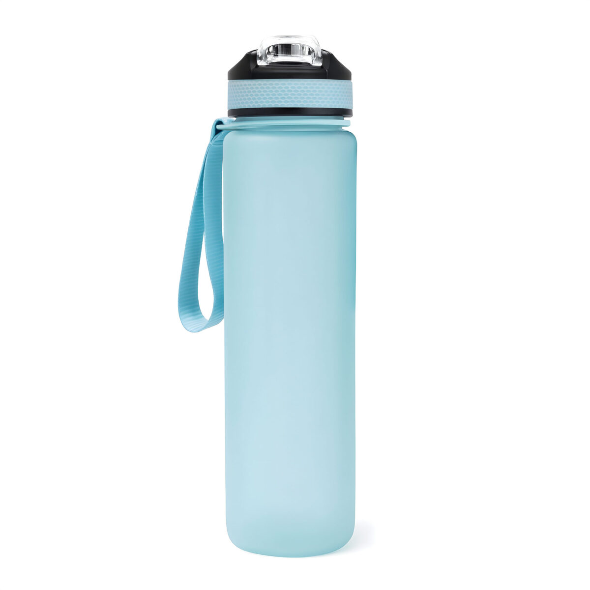 BOTELLA DEPORTIVA NADAL (T778 CELESTE) - ARTICULO PROMOCIONAL - Image 1