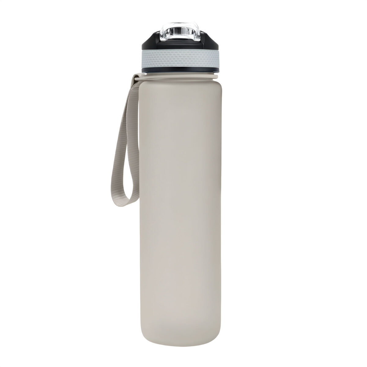 BOTELLA DEPORTIVA NADAL (T778 GRIS) - ARTICULO PROMOCIONAL - Image 1