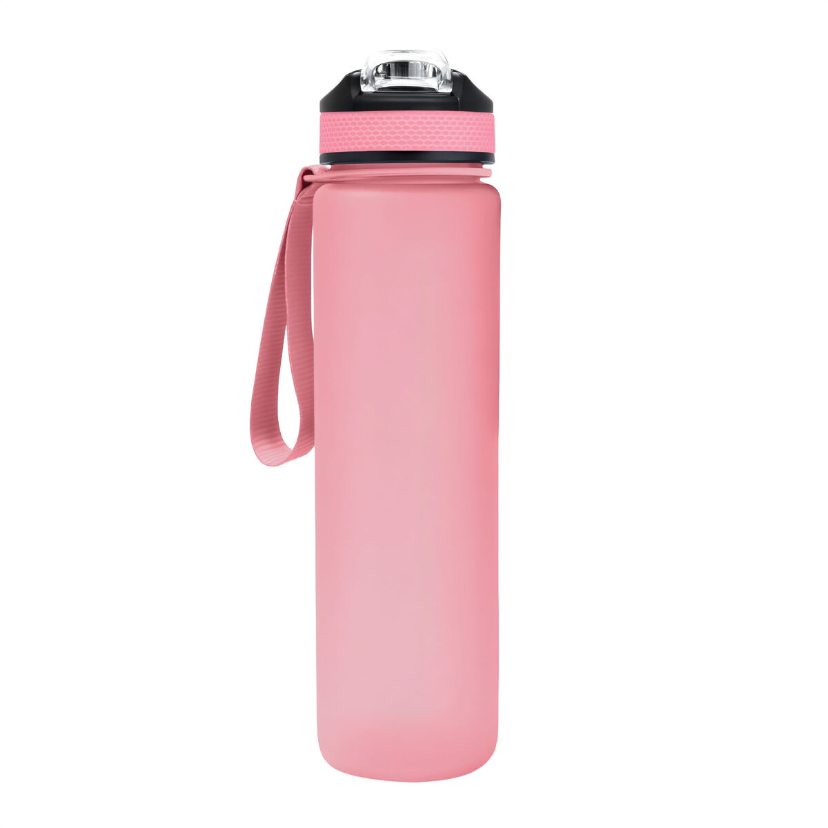 BOTELLA DEPORTIVA NADAL (T778 ROSA) - ARTICULO PROMOCIONAL - Image 1
