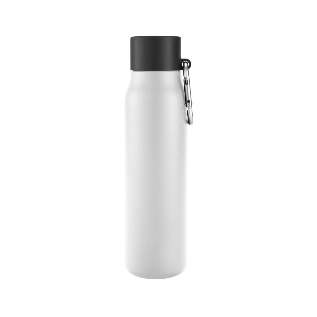 BOTELLA TÉRMICA KARAB (K112 BLANCO) - ARTICULO PROMOCIONAL - Image 1