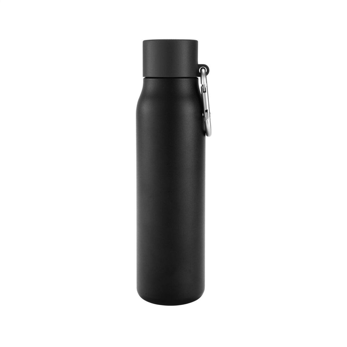 BOTELLA TÉRMICA KARAB (K112 NEGRO) - ARTICULO PROMOCIONAL - Image 1