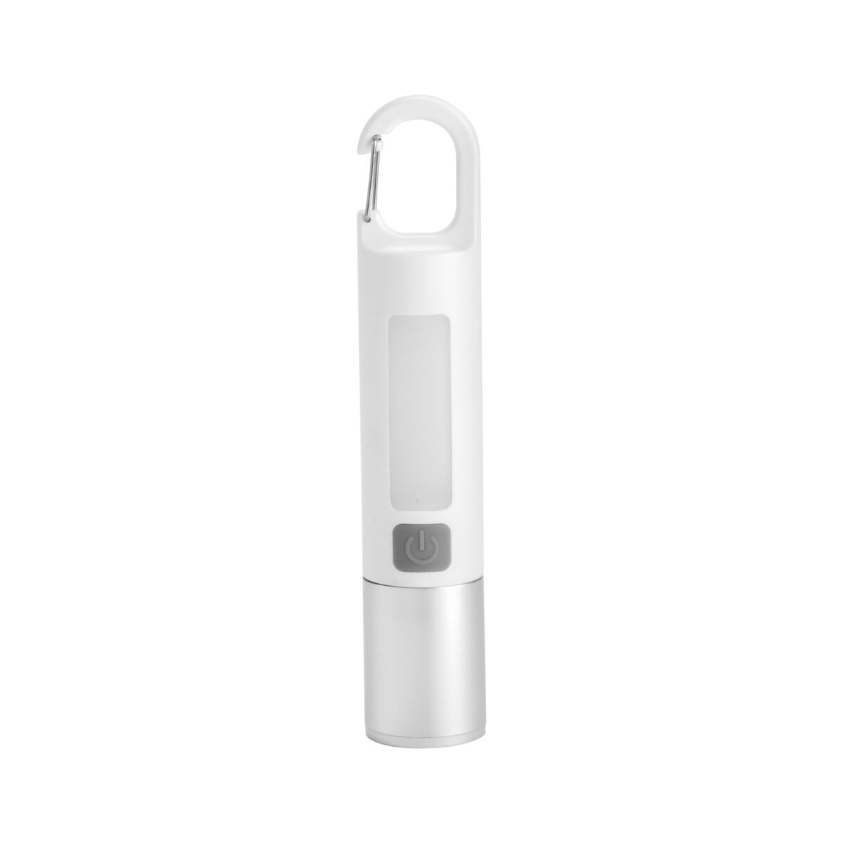 LINTERNA MULTIFUNCIÓN SPARK (T770 BLANCO) - ARTICULO PROMOCIONAL - Image 1