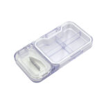 PASTILLERO PILOX (T768 TRANSPARENTE) - ARTICULO PROMOCIONAL