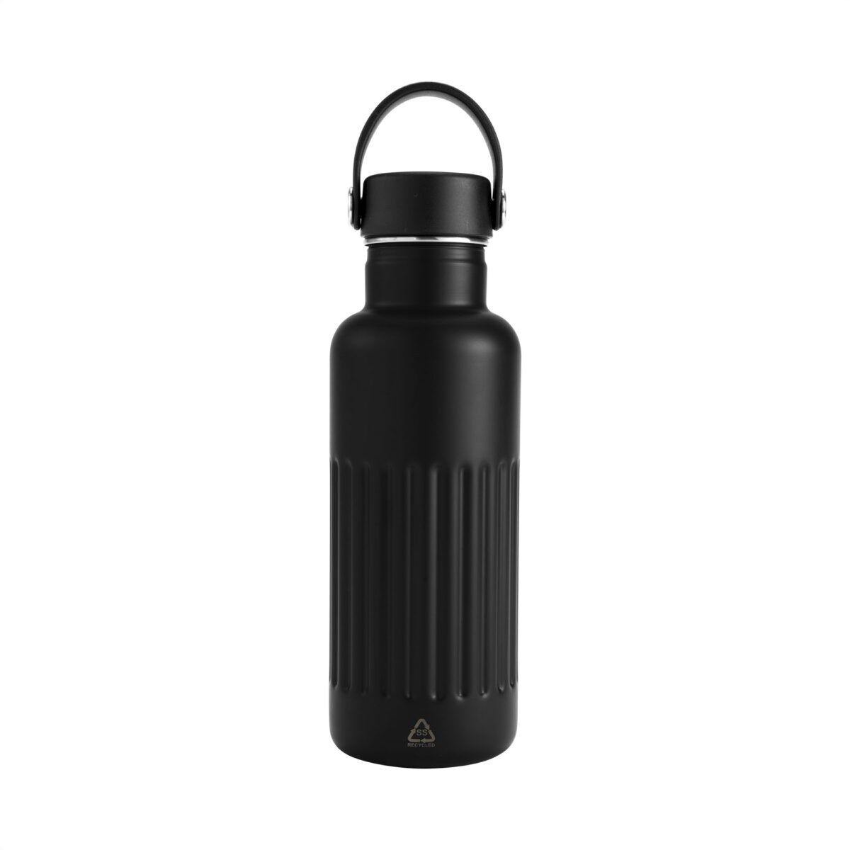 BOTELLA TÉRMICA KAWA (T764 NEGRO) - ARTICULO PROMOCIONAL - Image 1