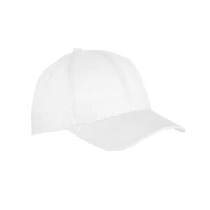 GORRA LIVI (G221 BLANCO) - ARTICULO PROMOCIONAL