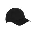 GORRA LIVI (G221 NEGRO) - ARTICULO PROMOCIONAL