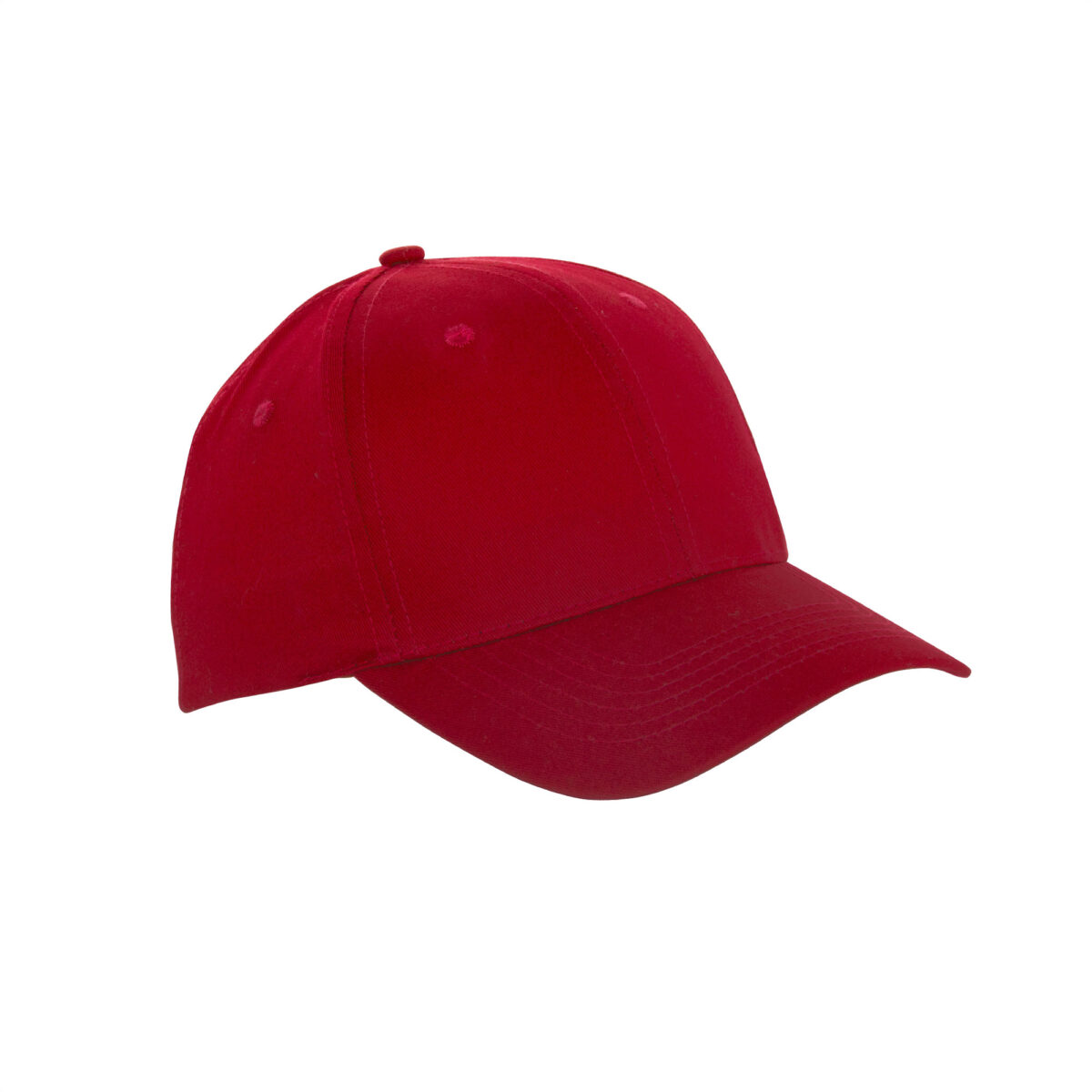 GORRA LIVI (G221 ROJO) - ARTICULO PROMOCIONAL - Image 1