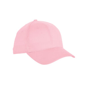 GORRA JEVI (G223 ROSA) - ARTICULO PROMOCIONAL