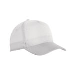 GORRA PENTA (G225 BLANCO) - ARTICULO PROMOCIONAL