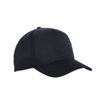GORRA PENTA (G225 AZUL) - ARTICULO PROMOCIONAL