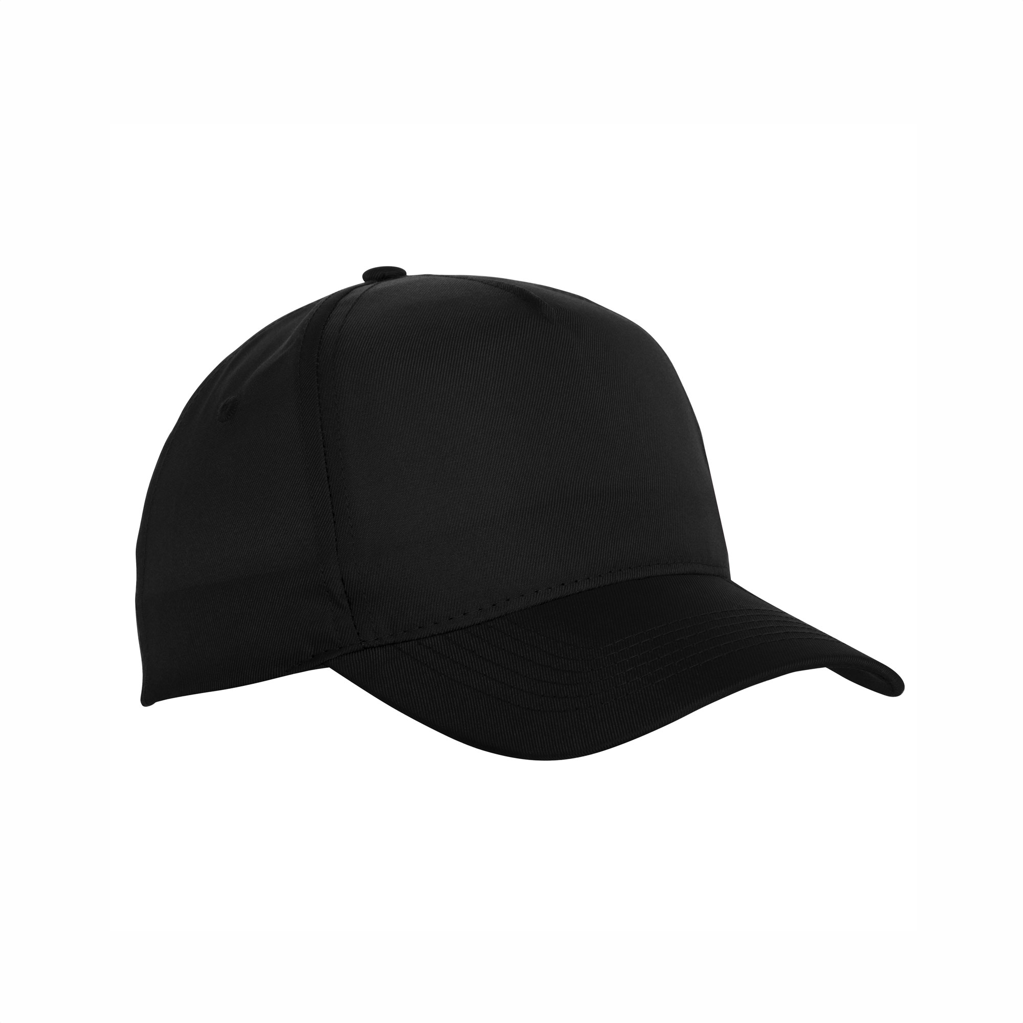 GORRA PENTA (G225 NEGRO) - ARTICULO PROMOCIONAL
