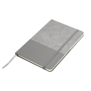 LIBRETA GAM (T771 GRIS) - ARTICULO PROMOCIONAL