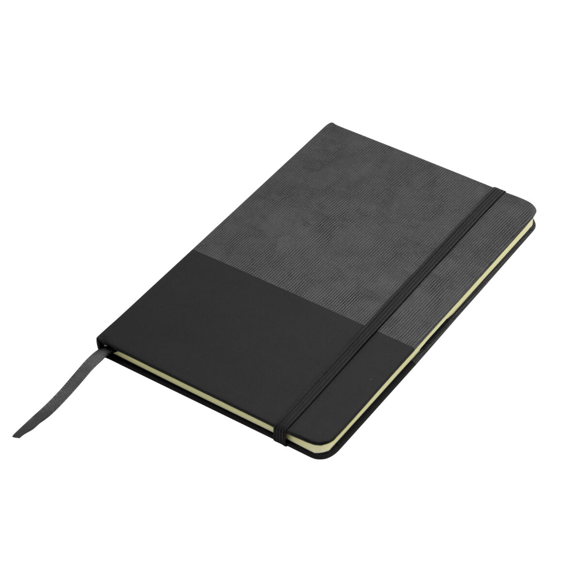 LIBRETA GAM (T771 NEGRO) - ARTICULO PROMOCIONAL - Image 1