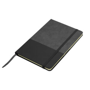 LIBRETA GAM (T771 NEGRO) - ARTICULO PROMOCIONAL