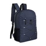 MOCHILA TRIP (C578 AZUL) - ARTICULO PROMOCIONAL
