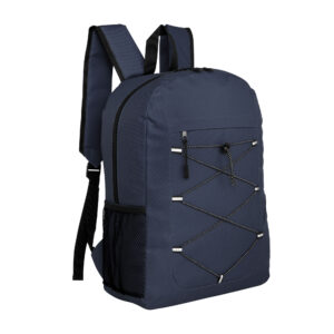 MOCHILA TRIP (C578 AZUL) - ARTICULO PROMOCIONAL