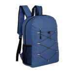 MOCHILA TRIP (C578 ROYAL BLUE) - ARTICULO PROMOCIONAL