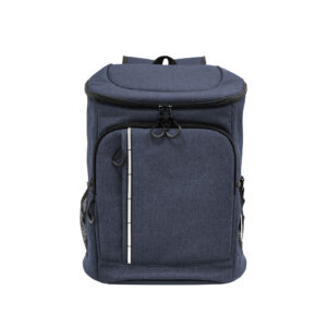 MOCHILA COOLER DELTA (K11 AZUL) - ARTICULO PROMOCIONAL
