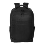 MOCHILA FORCE 10 (K22 NEGRO) - ARTICULO PROMOCIONAL